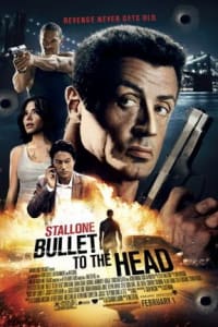 Bullet To The Head | Bmovies