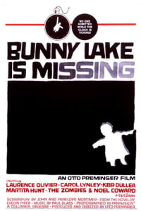 Bunny Lake Is Missing | Bmovies