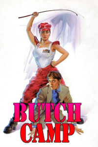 Butch Camp | Watch Movies Online