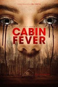 Cabin Fever 2016 | Bmovies