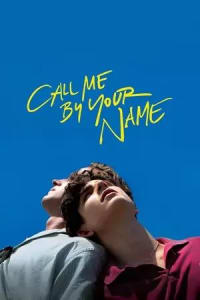 Call Me By Your Name | Bmovies