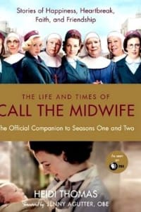 Call the Midwife - Season 2 | Bmovies
