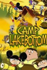 Camp Lakebottom - Season 1 | Bmovies