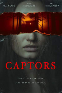 Captors | Watch Movies Online