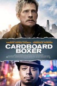 Cardboard Boxer | Bmovies
