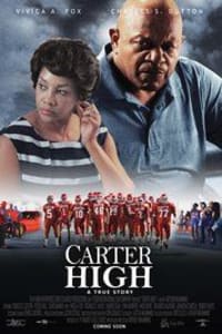 Carter High | Bmovies