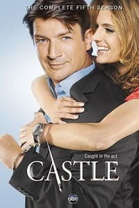 Watch Castle Season 1 Full Movie On Fmovies To