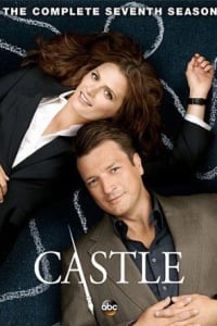 Castle - Season 7 | Bmovies