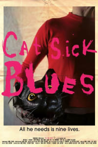 Cat Sick Blues | Bmovies