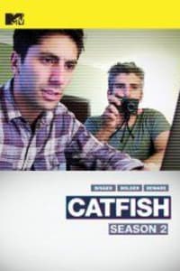 Catfish The Show - Season 2 | Bmovies