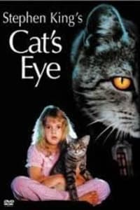Cats Eye | Bmovies