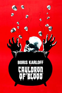 Cauldron of Blood | Watch Movies Online