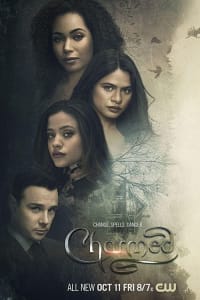 Charmed (2018) - Season 2 | Bmovies