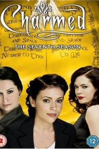 Charmed - Season 7 | Bmovies