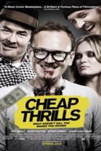 Cheap Thrills | Bmovies