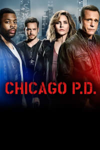 Chicago P.D. - Season 5