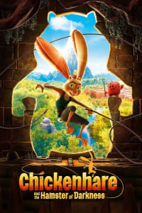 Chickenhare and the Hamster of Darkness | Watch Movies Online