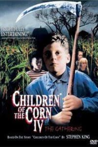 Children of the Corn 4: The Gathering | Bmovies