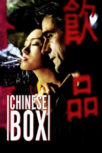 Chinese Box | Bmovies