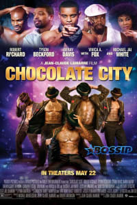 Chocolate City | Bmovies