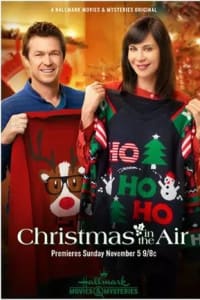 Christmas in the Air | Bmovies