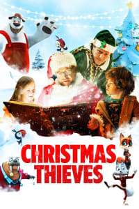 Christmas Thieves | Bmovies