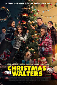 Christmas vs. The Walters | Watch Movies Online