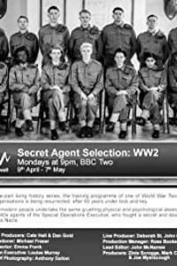 Churchill's Secret Agents: The New Recruits - Season 1 | Bmovies