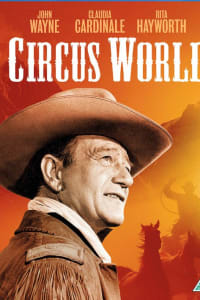 Circus World | Bmovies