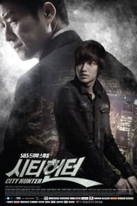City Hunter (Korean Drama) | Bmovies
