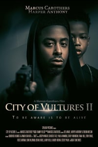 City of Vultures 2 | Bmovies