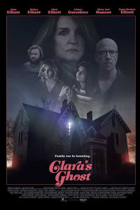 Claras Ghost | Bmovies