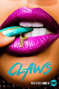 Claws - Season 1 | Bmovies