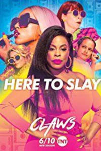 Claws - Season 2 | Bmovies