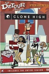 Clone High - Season 1