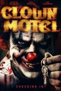 Clown Motel: Spirits Arise | Bmovies