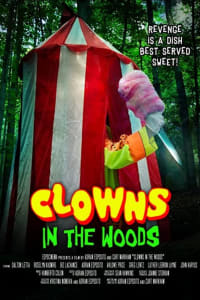 Clowns in the Woods | Bmovies