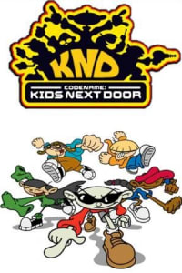 Codename: Kids Next Door - Season 1 | Bmovies