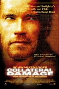 Collateral Damage | Bmovies