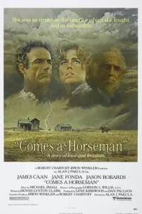Comes a Horseman | Bmovies