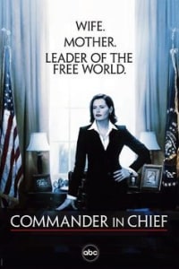 Commander In Chief - Season 1 | Bmovies