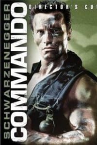 Commando | Bmovies