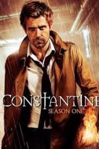 Constantine - Season 1 | Watch Movies Online