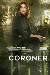 Coroner - Season 4 | Bmovies