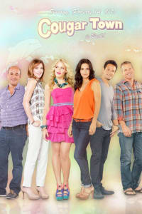 Cougar Town - Season 4