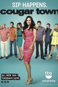 Cougar Town - Season 6 | Bmovies