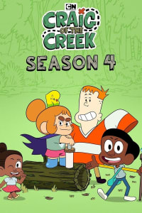 Craig of the Creek - Season 4 | Bmovies