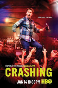 Crashing (US) - Season 2 | Bmovies