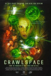 Crawlspace | Bmovies