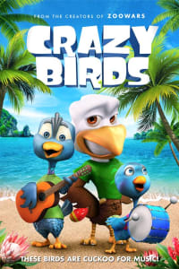 Crazy Birds | Bmovies